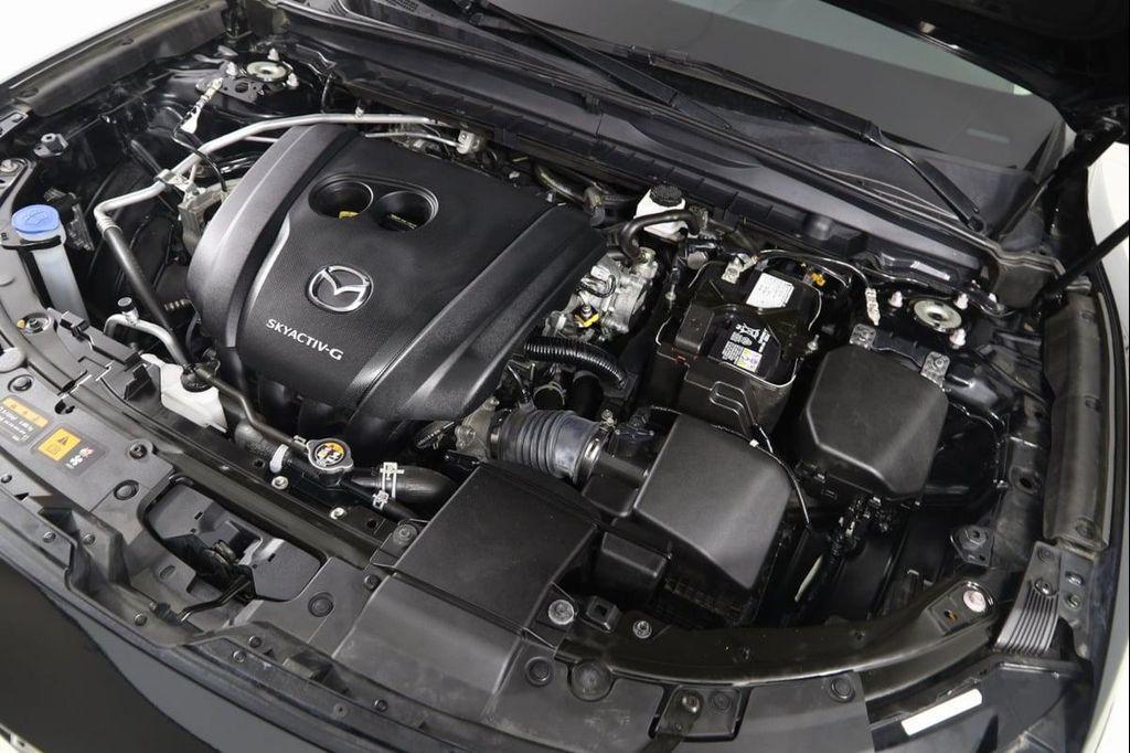 used 2023 Mazda CX-50 car, priced at $26,500