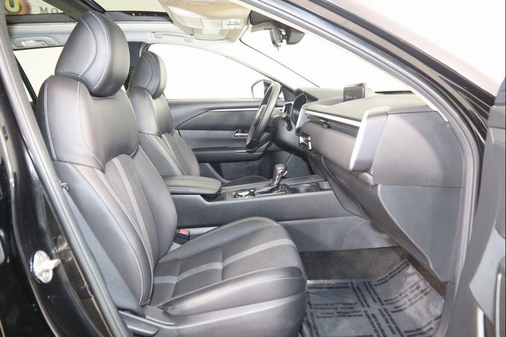 used 2023 Mazda CX-50 car, priced at $26,500