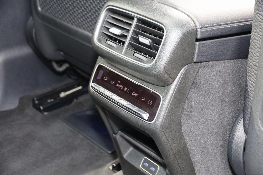 used 2024 Mercedes-Benz GLE 580 car, priced at $76,500