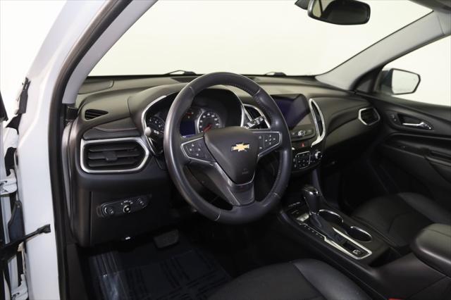 used 2019 Chevrolet Equinox car, priced at $17,500