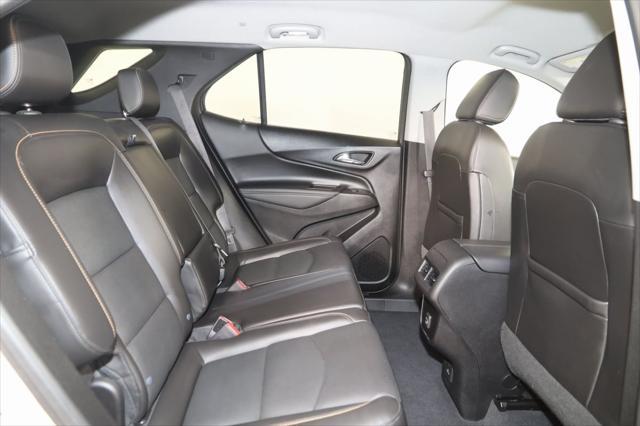 used 2019 Chevrolet Equinox car, priced at $17,500