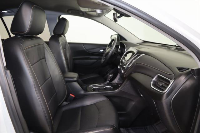 used 2019 Chevrolet Equinox car, priced at $17,500