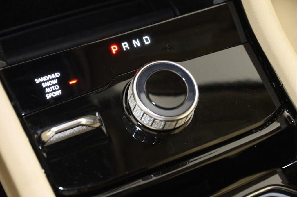 used 2022 Jeep Grand Cherokee L car, priced at $32,500