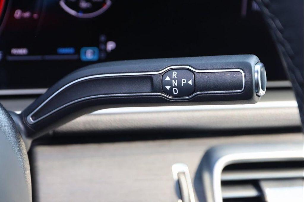 used 2025 Mercedes-Benz GLE 450 car, priced at $71,990