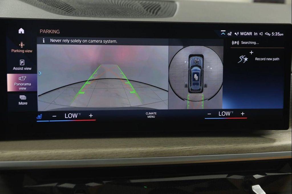 used 2023 BMW X7 car, priced at $69,990