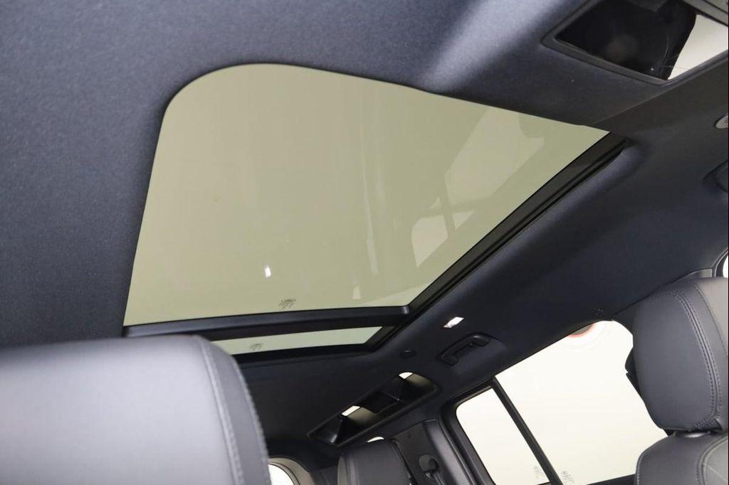 used 2023 Land Rover Defender car, priced at $51,990