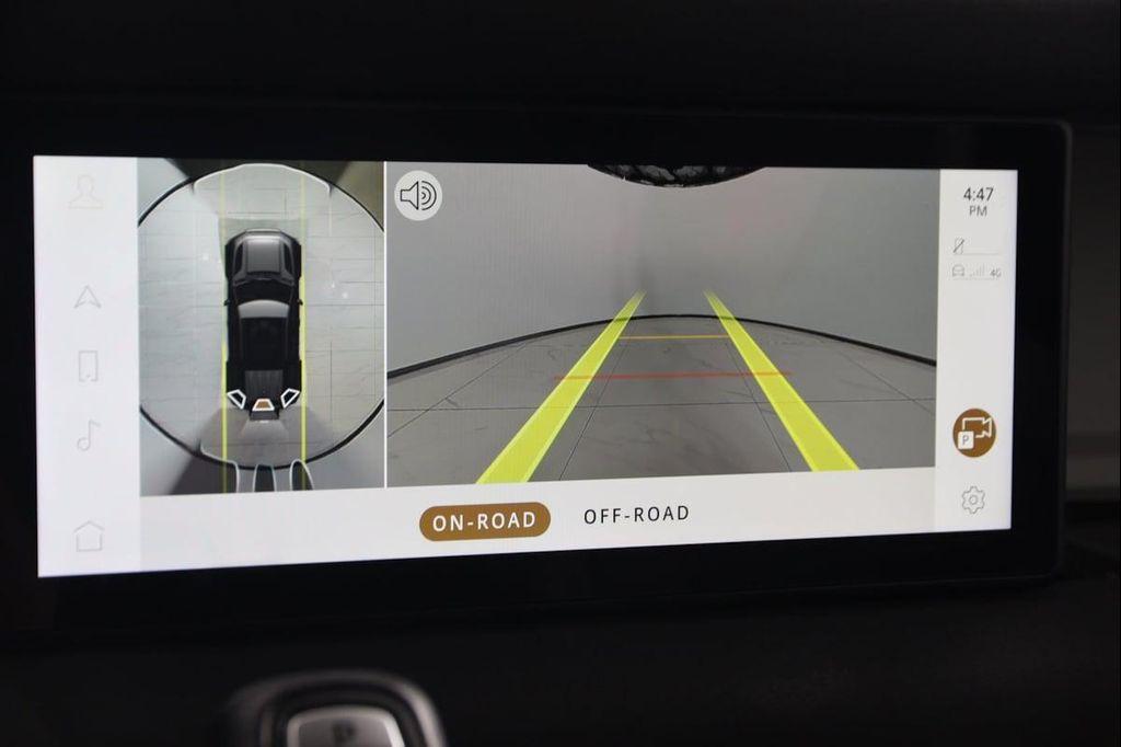 used 2023 Land Rover Defender car, priced at $51,990