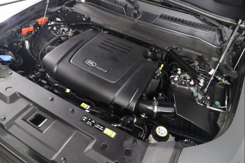 used 2023 Land Rover Defender car, priced at $51,990