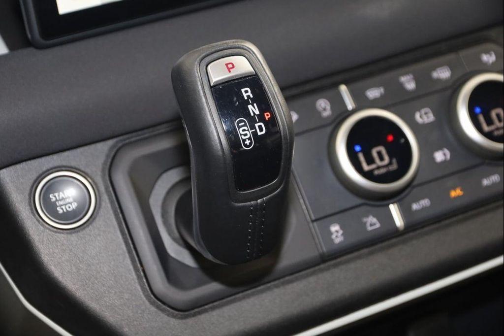 used 2023 Land Rover Defender car, priced at $51,990