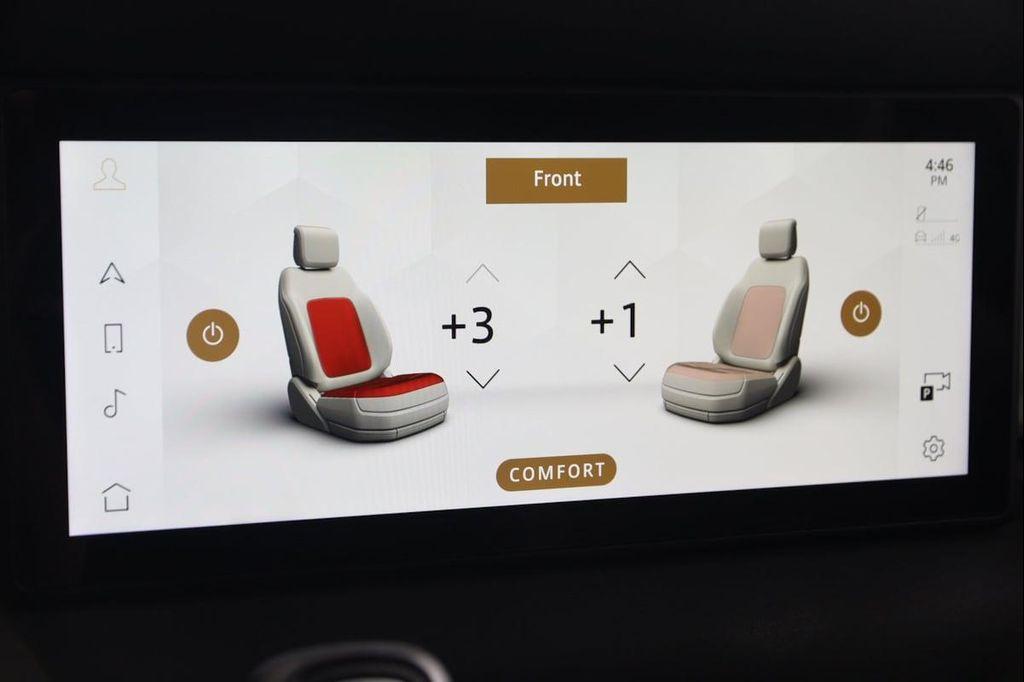 used 2023 Land Rover Defender car, priced at $51,990