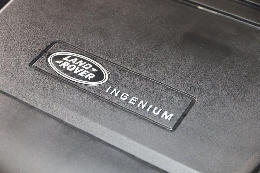 used 2023 Land Rover Defender car, priced at $51,990