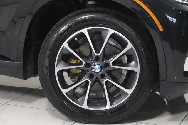 used 2018 BMW X5 car, priced at $19,995