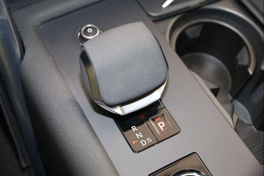 used 2023 Land Rover Discovery car, priced at $41,490