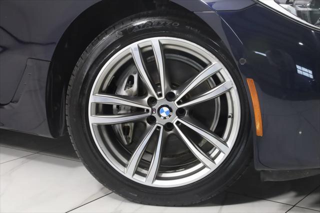 used 2018 BMW 640 car, priced at $22,990