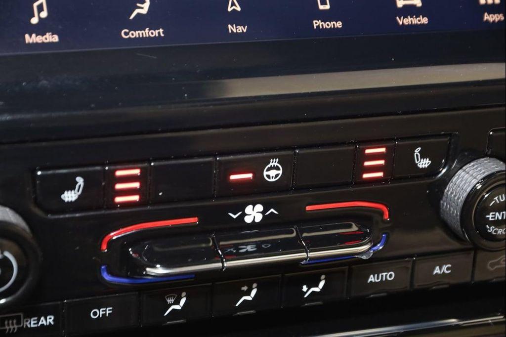 used 2023 Jeep Grand Cherokee 4xe car, priced at $31,900