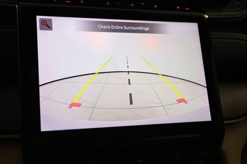 used 2023 Jeep Grand Cherokee 4xe car, priced at $31,900