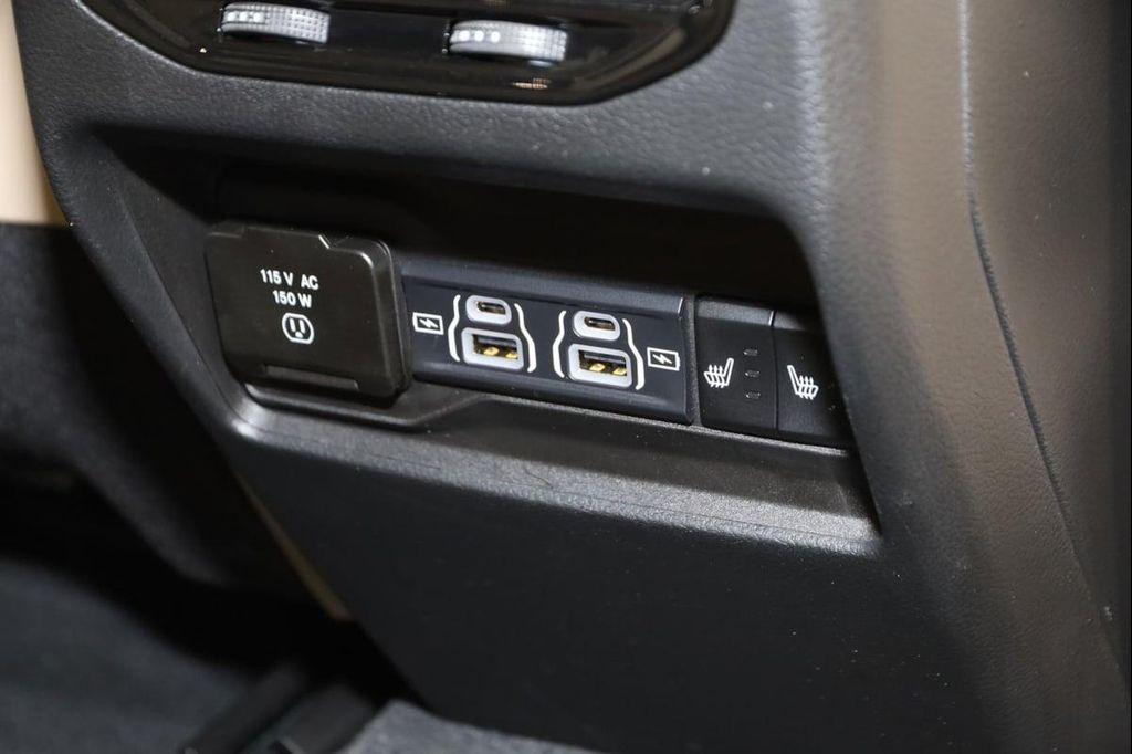 used 2023 Jeep Grand Cherokee 4xe car, priced at $31,900