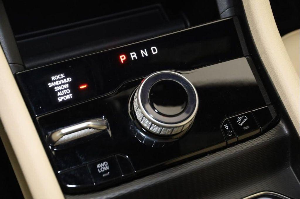 used 2023 Jeep Grand Cherokee 4xe car, priced at $31,900