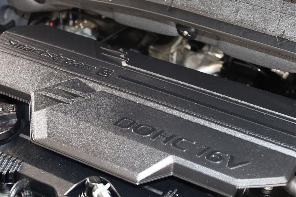 used 2023 Hyundai Kona car, priced at $19,300