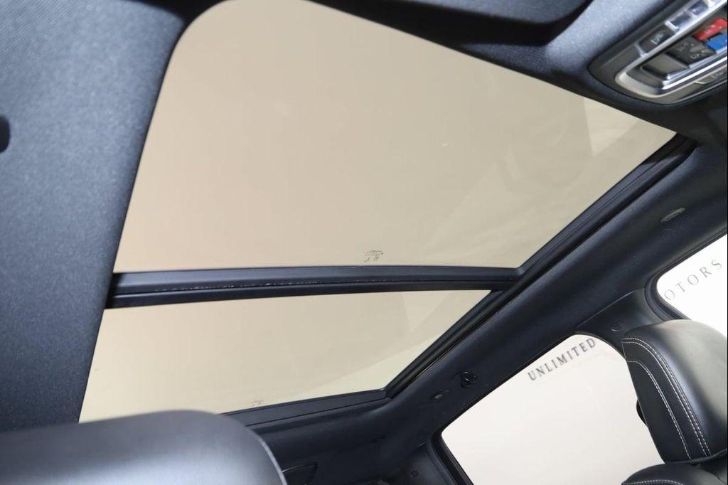 used 2021 Ram 1500 car, priced at $35,500