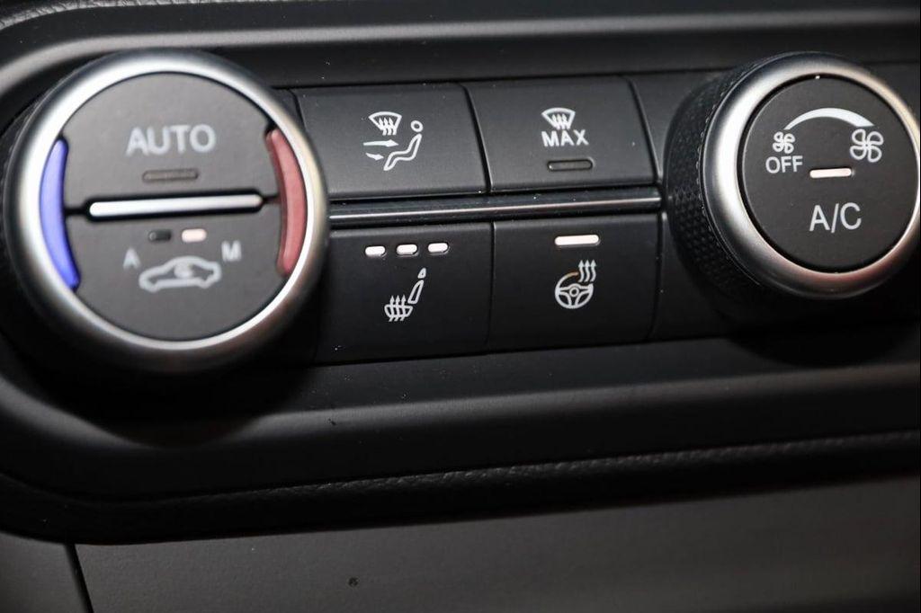 used 2022 Alfa Romeo Stelvio car, priced at $19,990