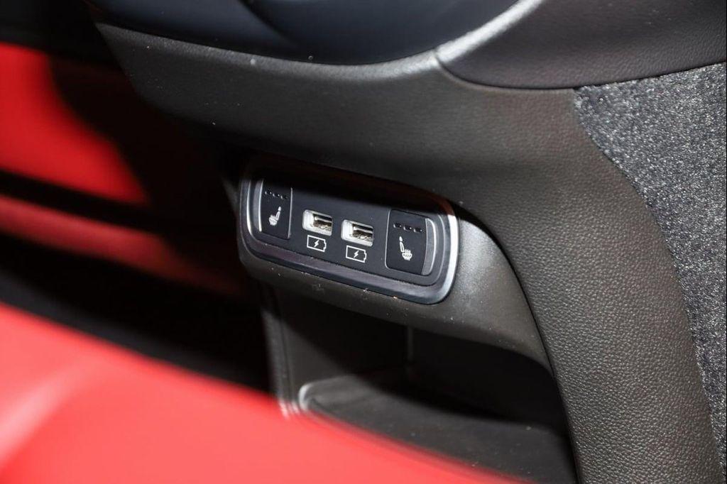 used 2022 Alfa Romeo Stelvio car, priced at $19,990