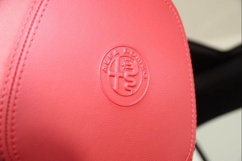 used 2022 Alfa Romeo Stelvio car, priced at $19,990