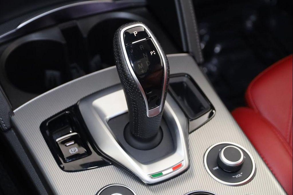 used 2022 Alfa Romeo Stelvio car, priced at $19,990