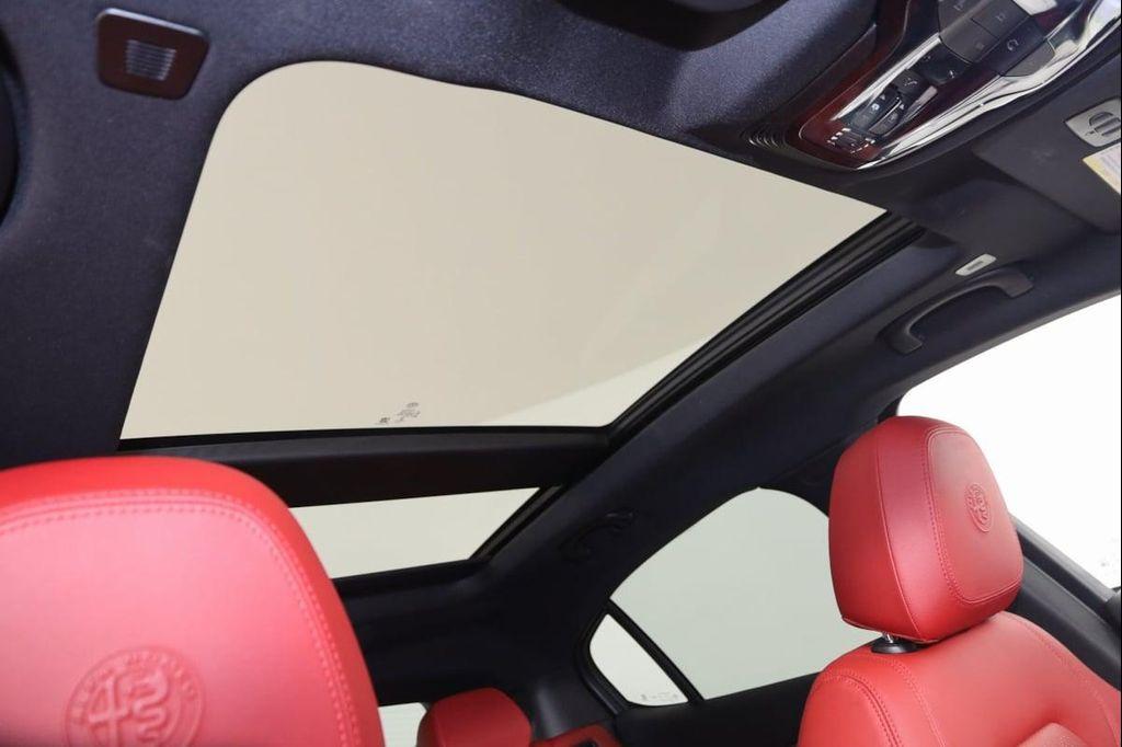 used 2022 Alfa Romeo Stelvio car, priced at $19,990