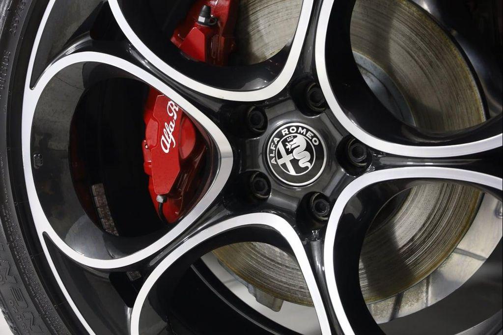 used 2022 Alfa Romeo Stelvio car, priced at $19,990