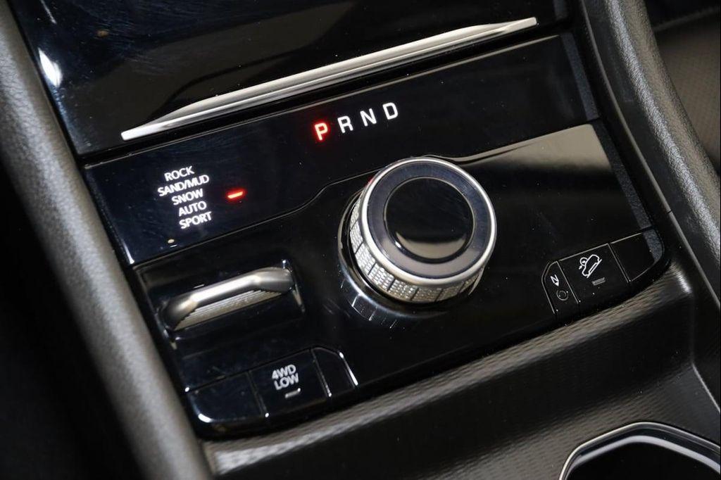 used 2023 Jeep Grand Cherokee 4xe car, priced at $31,990