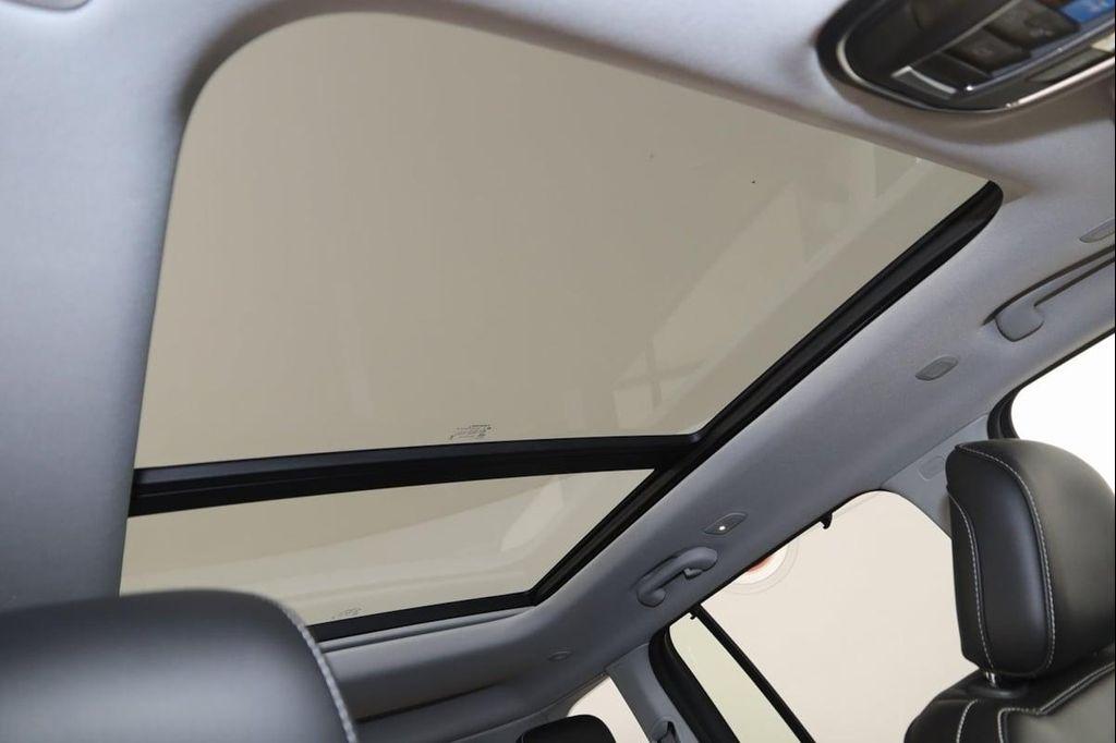 used 2023 Jeep Grand Cherokee 4xe car, priced at $31,990