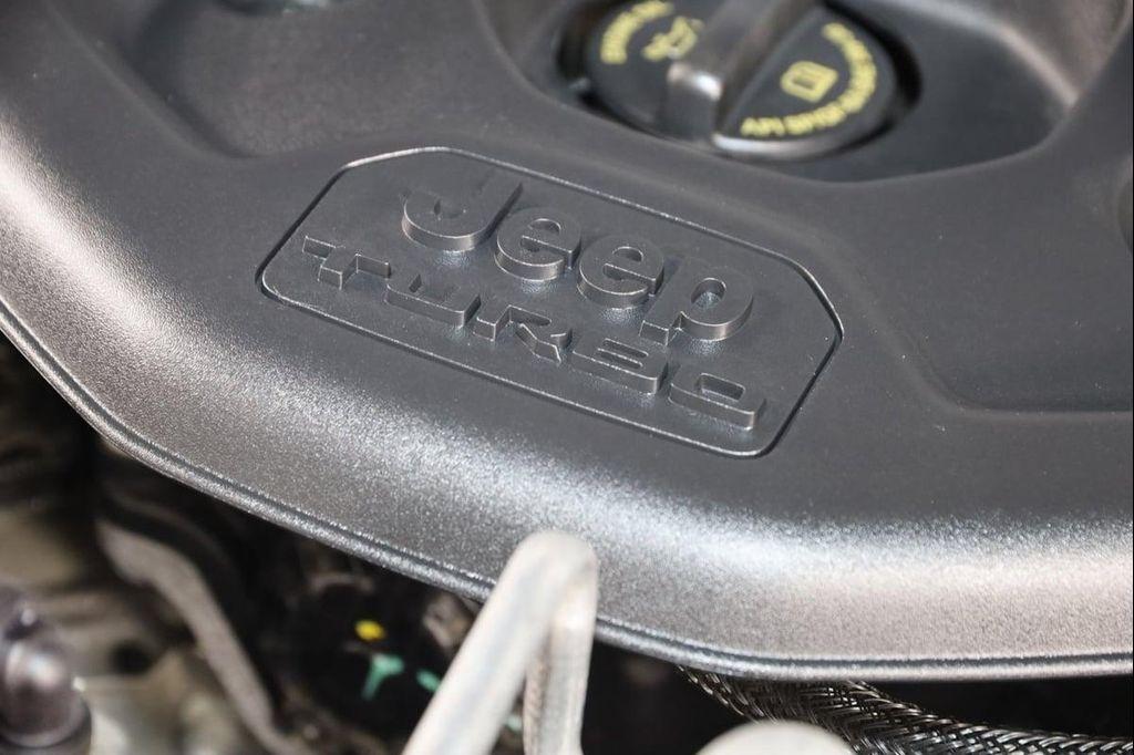 used 2023 Jeep Grand Cherokee 4xe car, priced at $31,990