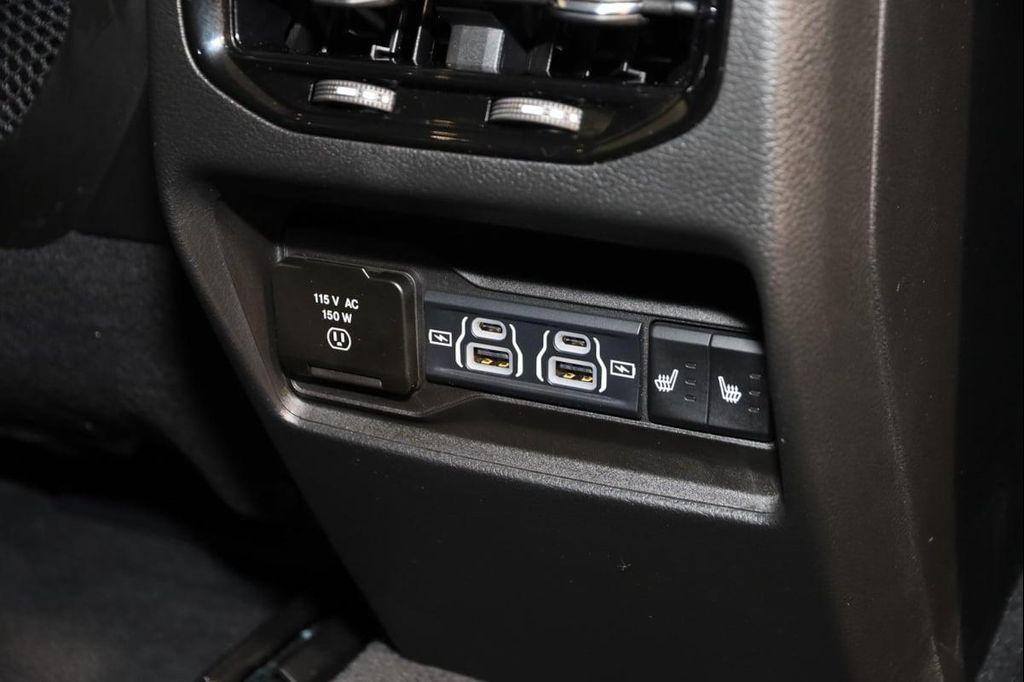 used 2023 Jeep Grand Cherokee 4xe car, priced at $31,990