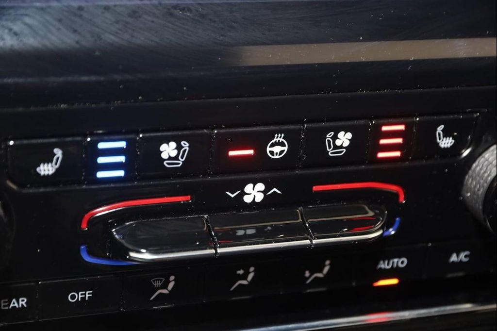 used 2023 Jeep Grand Cherokee 4xe car, priced at $31,990