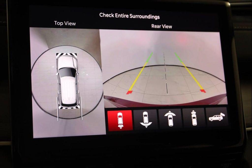 used 2023 Jeep Grand Cherokee 4xe car, priced at $31,990