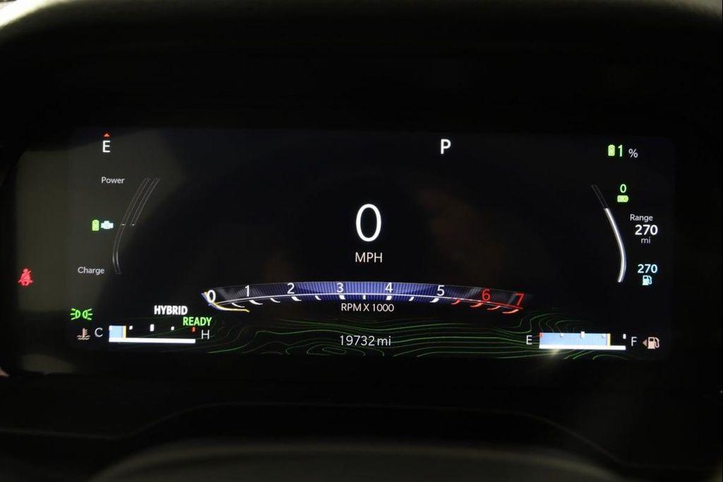 used 2023 Jeep Grand Cherokee 4xe car, priced at $31,990