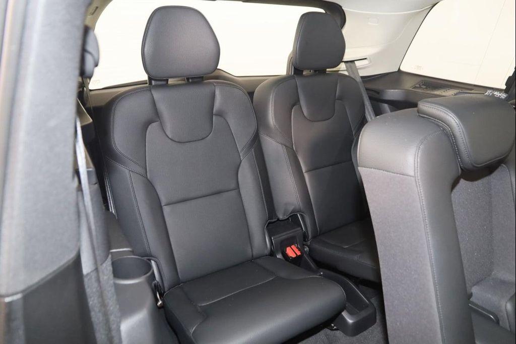 used 2024 Volvo XC90 car, priced at $43,500