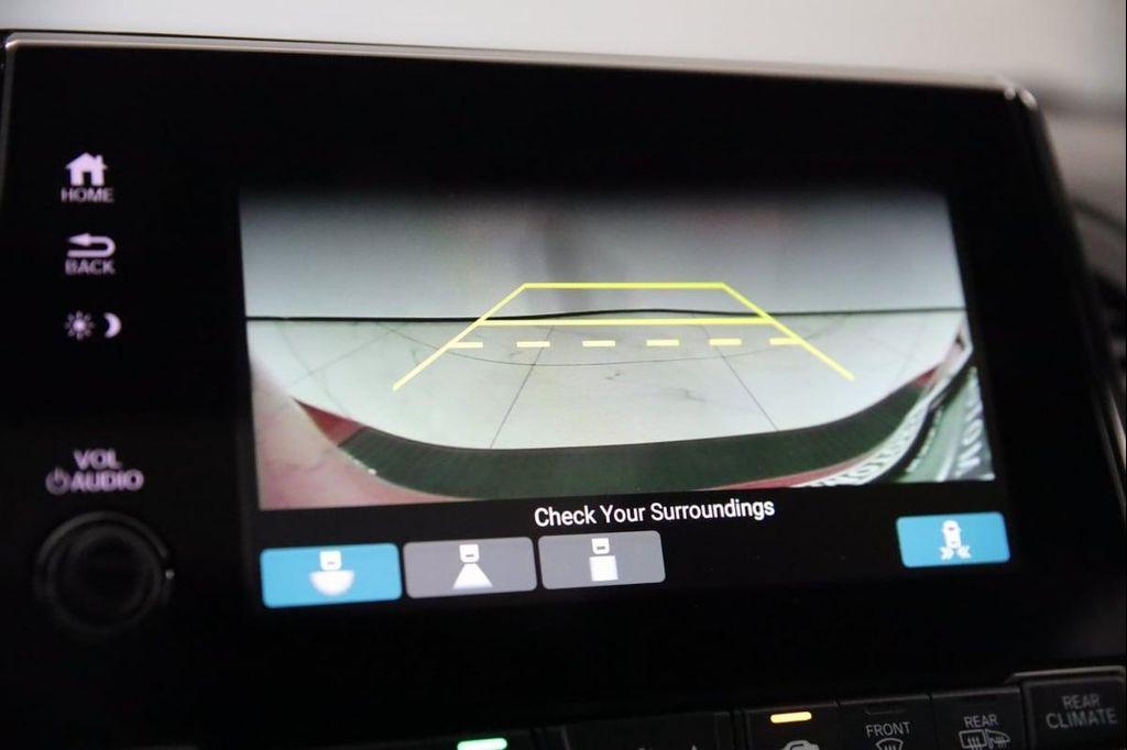 used 2023 Honda Odyssey car, priced at $37,390