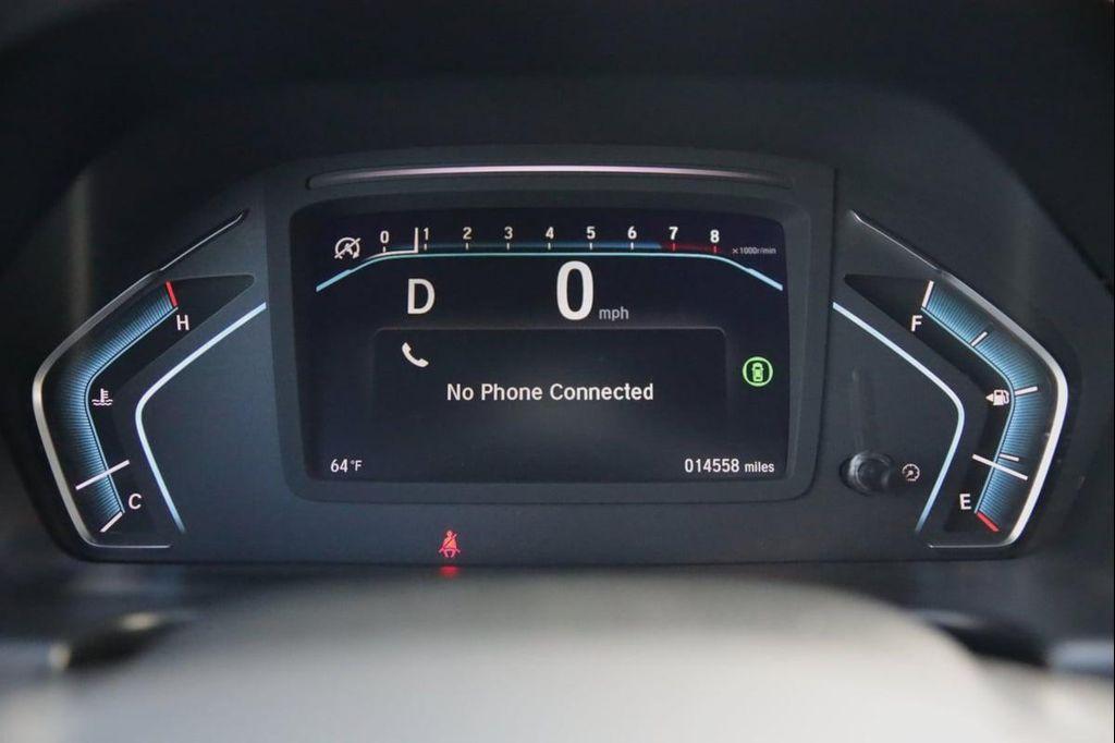 used 2023 Honda Odyssey car, priced at $37,390