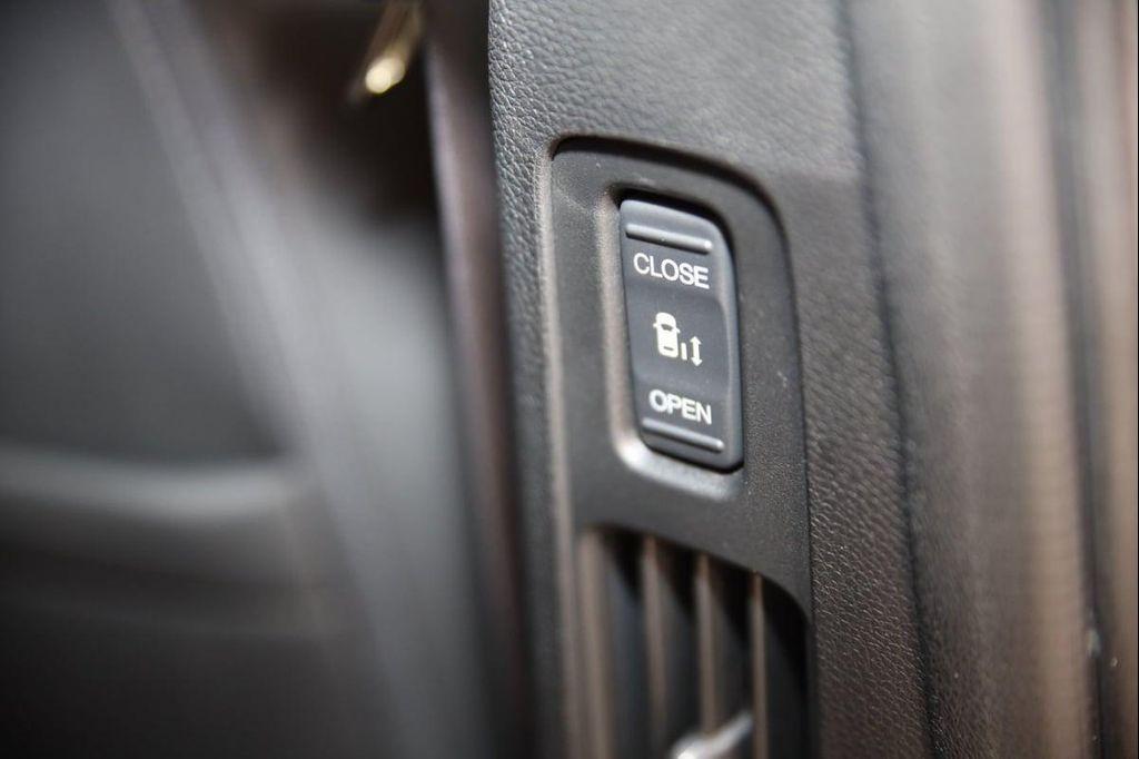 used 2023 Honda Odyssey car, priced at $37,390