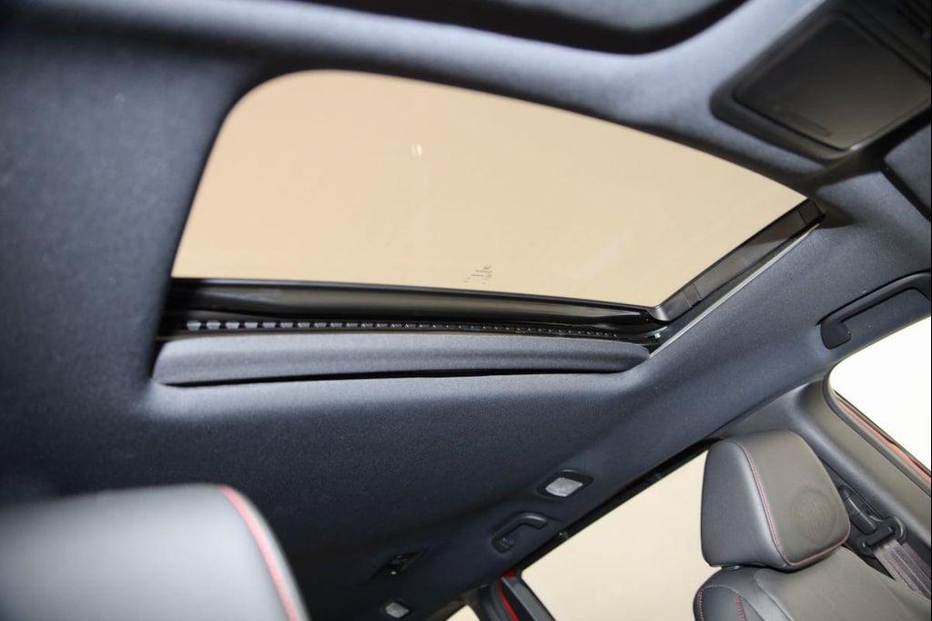 used 2023 Honda Odyssey car, priced at $37,390