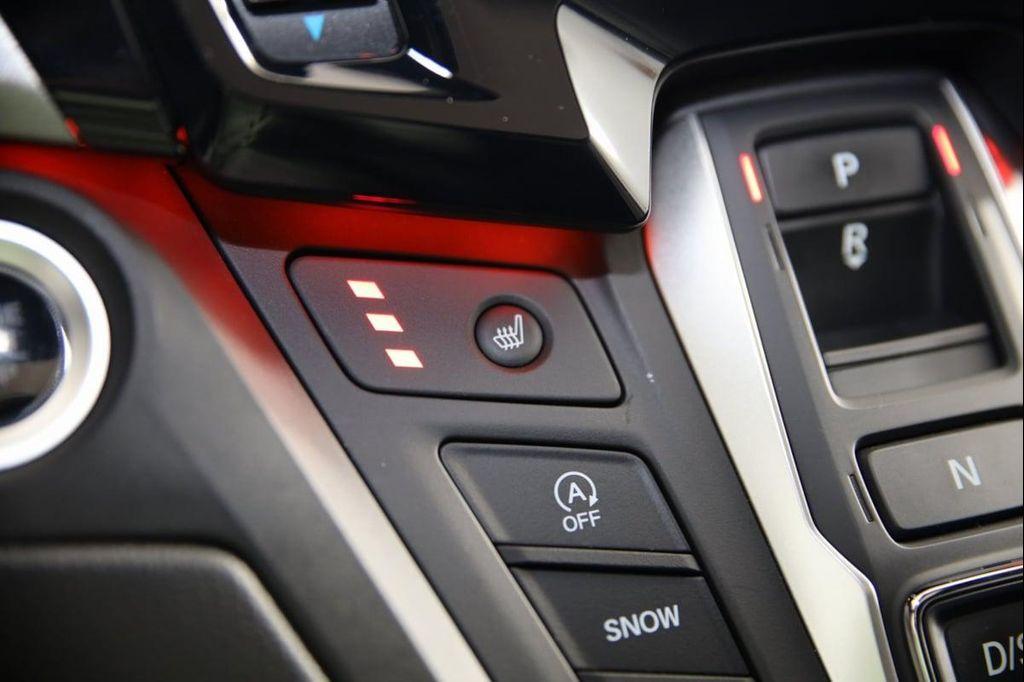 used 2023 Honda Odyssey car, priced at $37,390