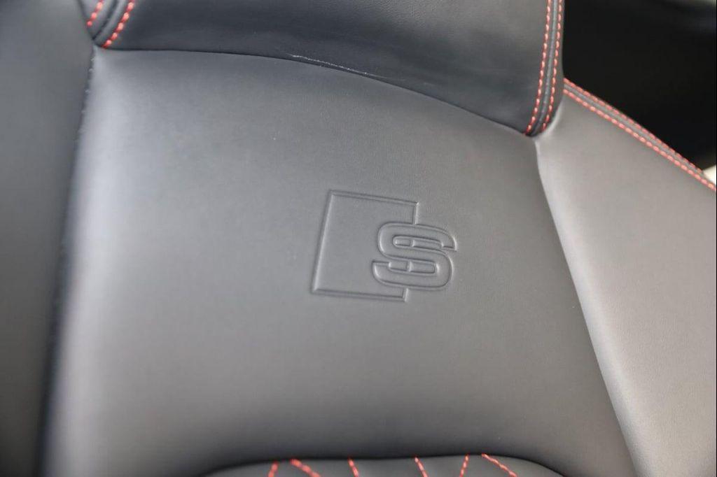 used 2024 Audi S5 car, priced at $52,990