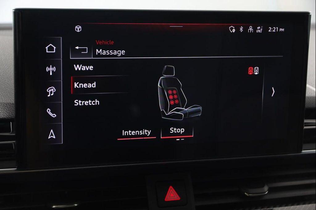 used 2024 Audi S5 car, priced at $52,990