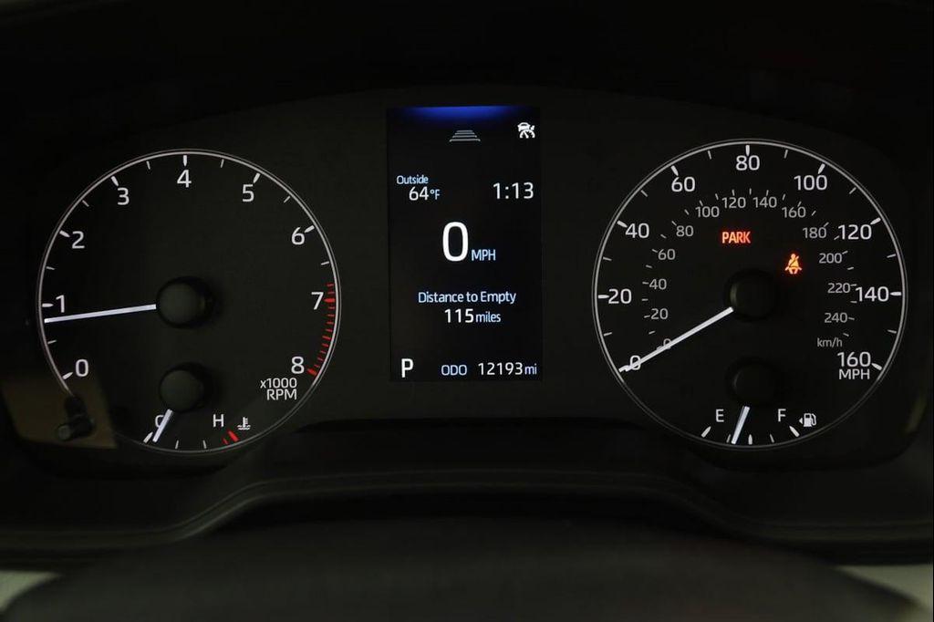 used 2024 Toyota Corolla car, priced at $25,000