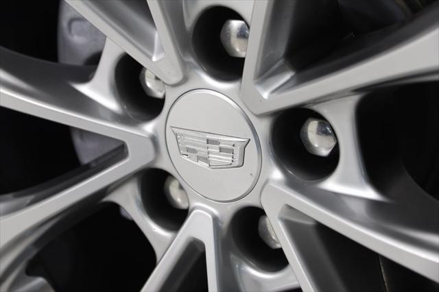 used 2023 Cadillac CT5 car, priced at $39,990