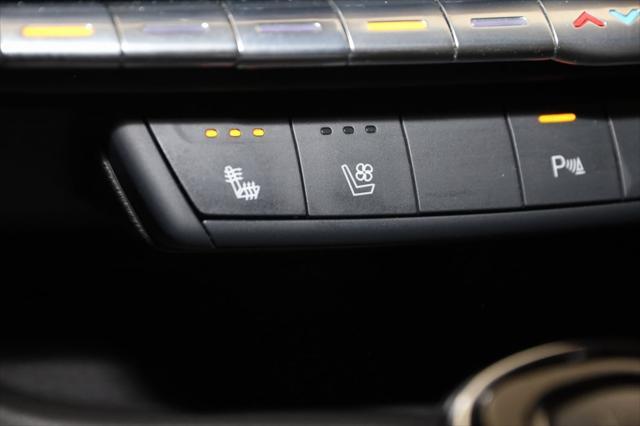 used 2023 Cadillac CT5 car, priced at $39,990