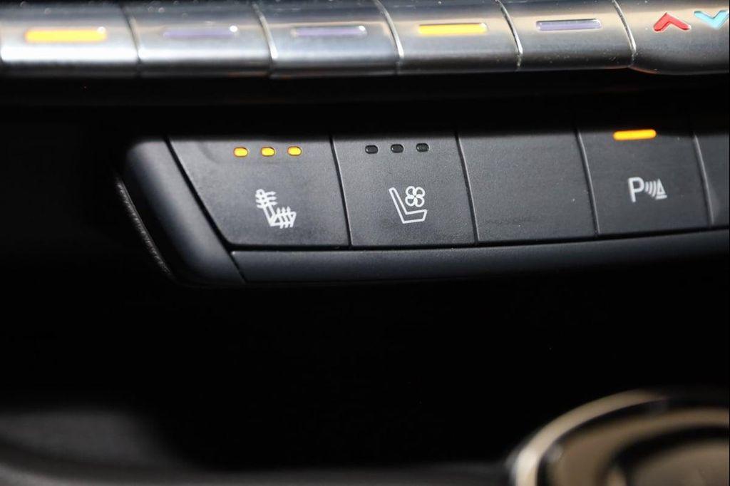 used 2023 Cadillac CT5 car, priced at $37,990