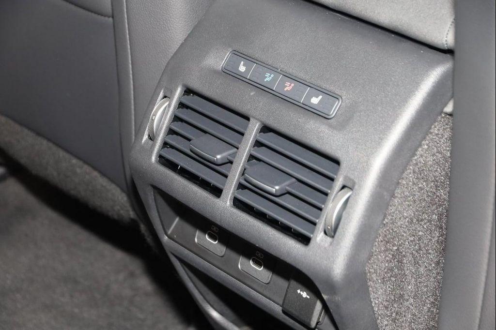 used 2024 Land Rover Discovery Sport car, priced at $39,990